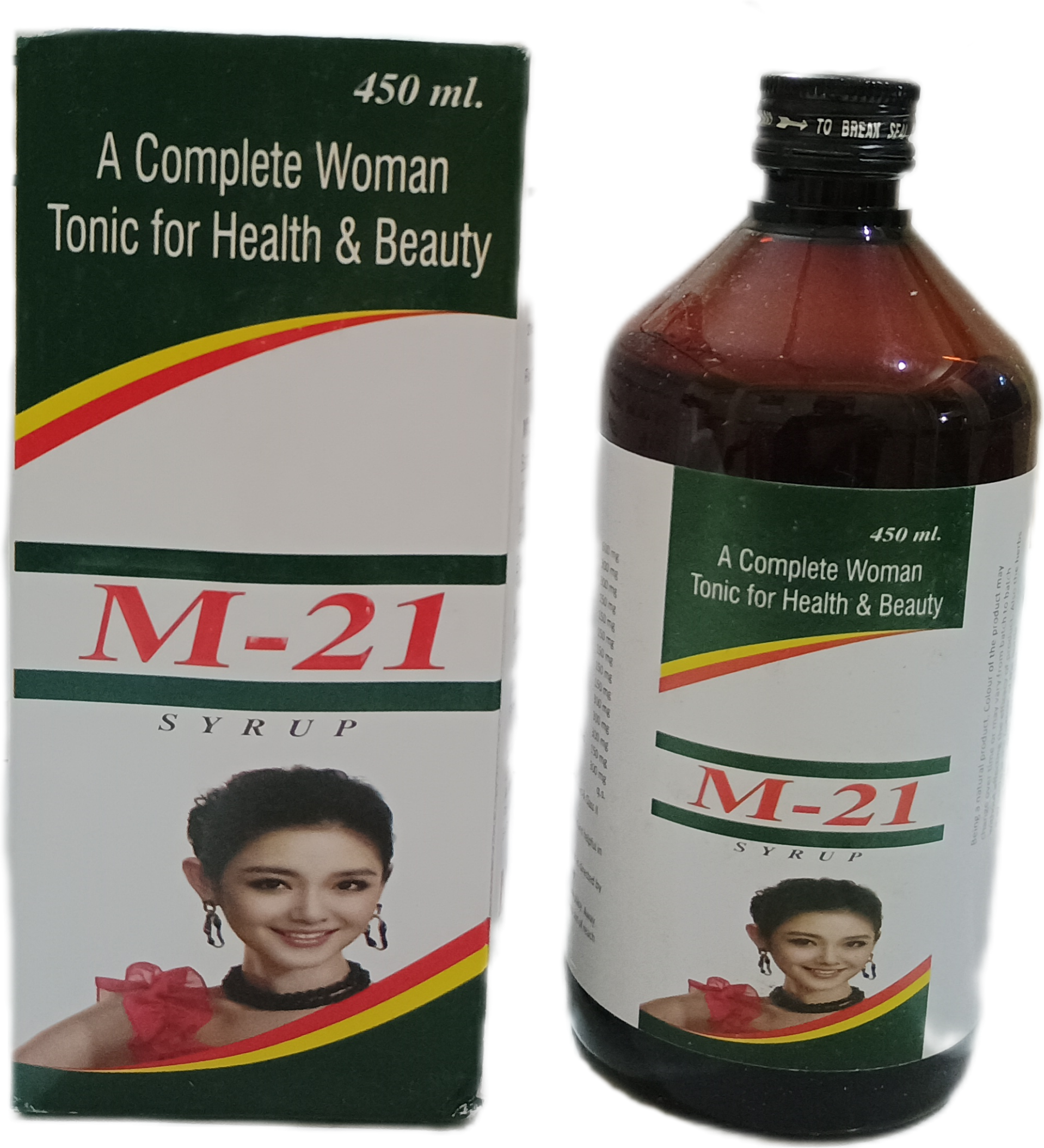 Product 1