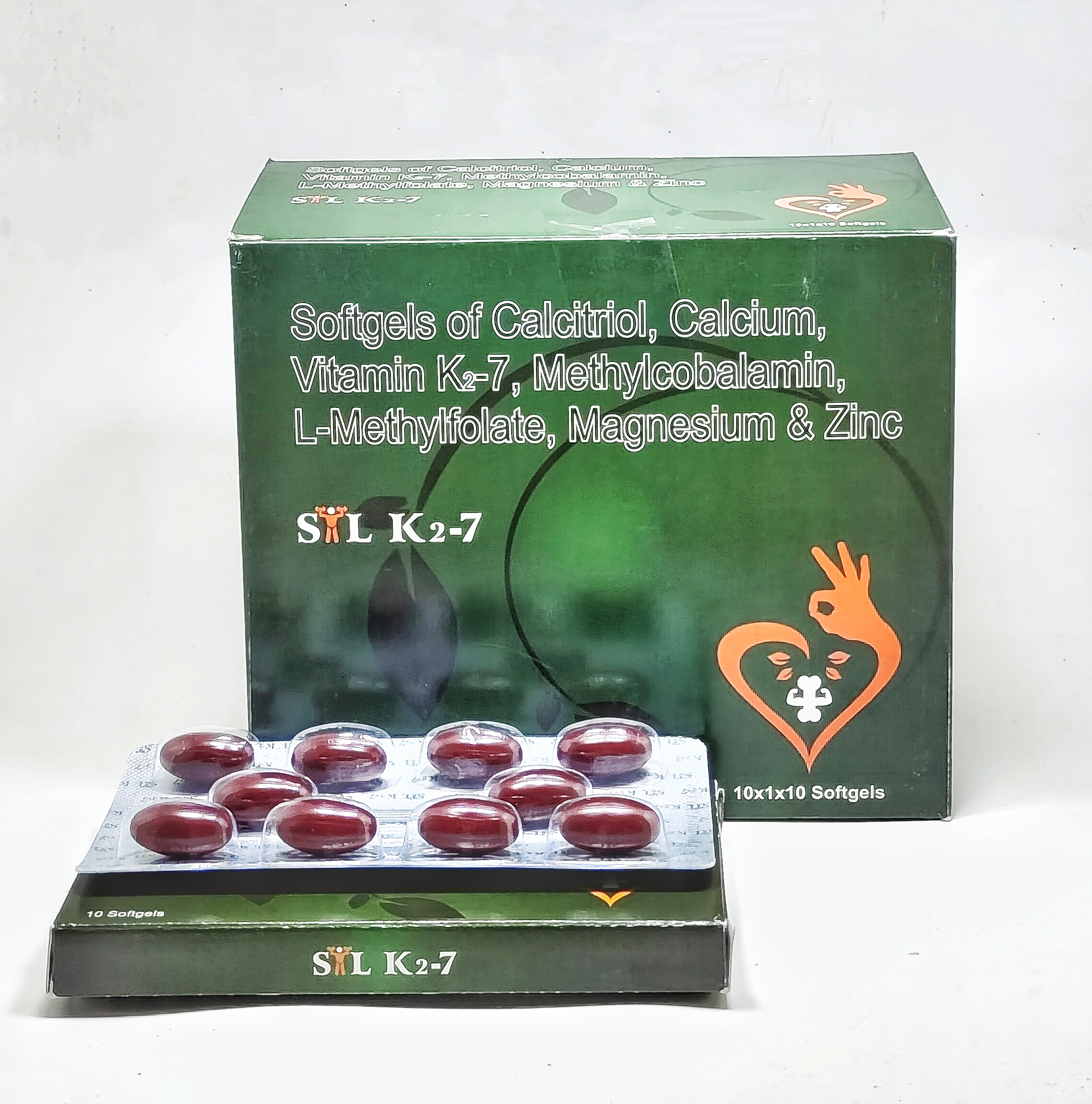 Product 1